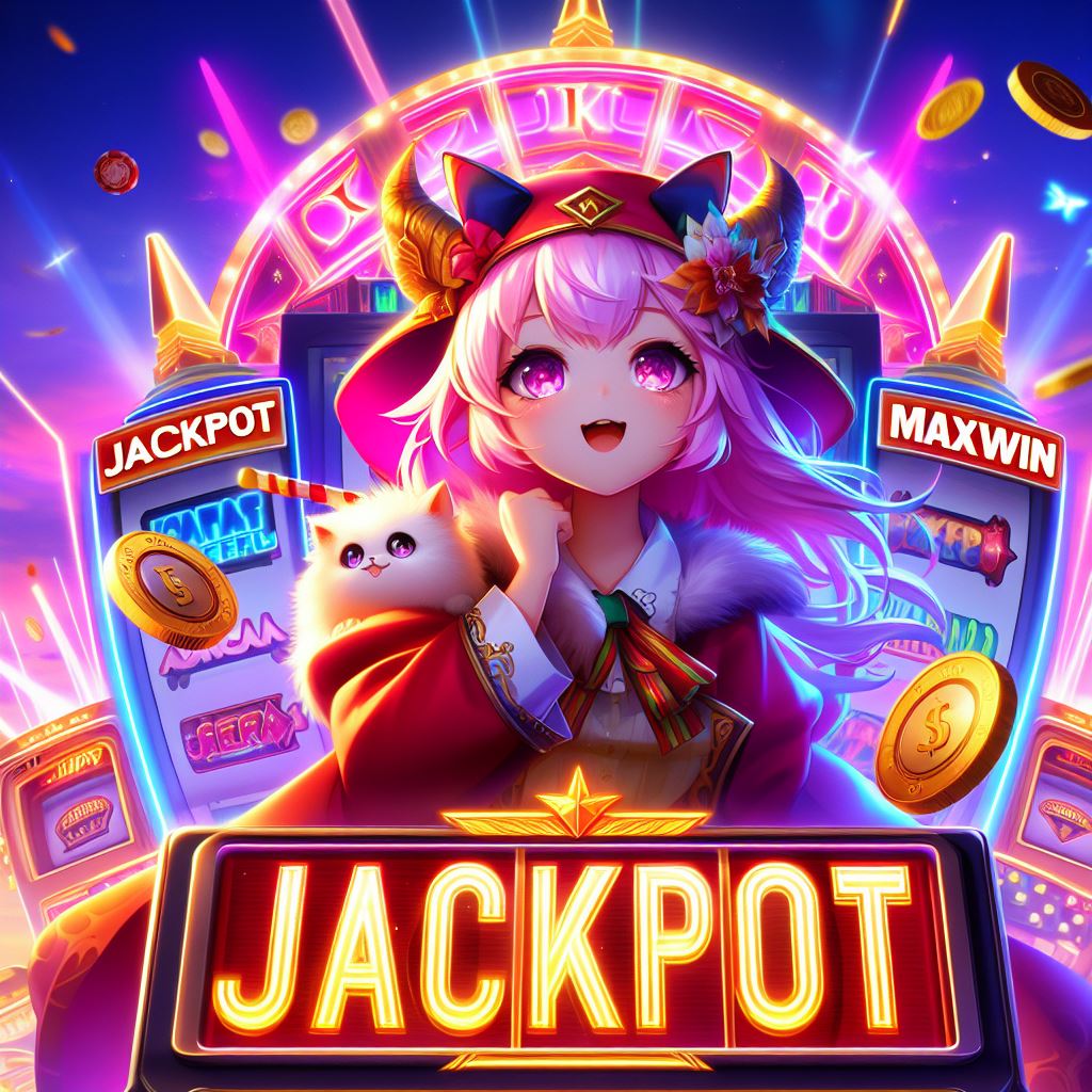 Situs Slot Gacor Hari Ini